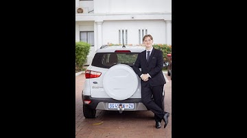 The story of how i became a BCom Informatics Student