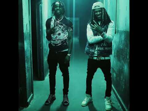 King Von Ft Polo G - Phil Jackson (Official Audio) *WITH LIL MISTER MENTION*