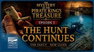 New Clues in the Hunt for the Pirate King’s Lost Ship