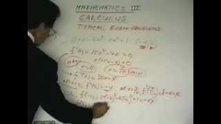 E-327 Lesson 3 Sample Typical Exam Problems