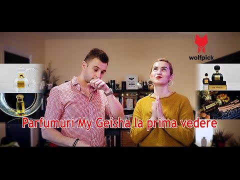 Video: Totul Despre Geisha - Vedere Alternativă