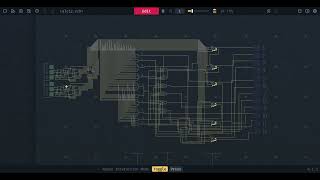 Noob Calculator | Virtual Circuit Board