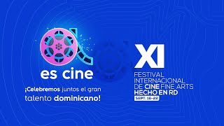 Entrevista con Directores de Cine Dominicano | FICFA 2021