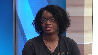 Black maternal health week: Understanding racial disparities in pregnancy