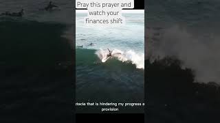 Midnight Prayer for Financial Breakthrough #faith #prayer #motivation #finance #financialfreedom