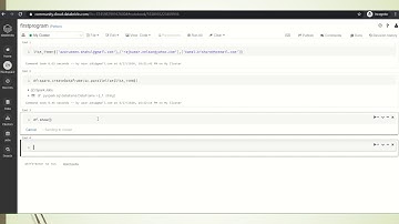 Show Command - Truncate Option | UnHide the DataFrame output | Basics of Apache Spark | LearntoSpark