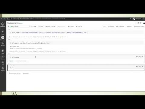 Show Command - Truncate Option | UnHide the DataFrame output | Basics of Apache Spark | LearntoSpark