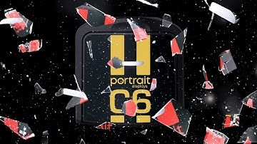 Introducing the C6 HDR5000 Colorimeter