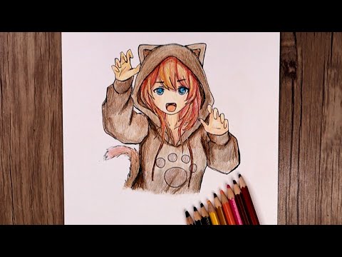 How to Draw Anime & Manga Tutorials - AnimeOutline