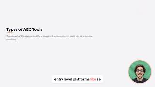 AEO Software: Complete Guide to Answer Engine Optimization Platforms