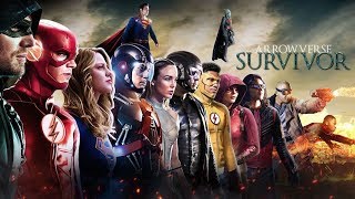 Survivor | The Arrowverse