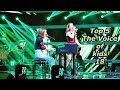 Top 5 - The Voice of Kids 18