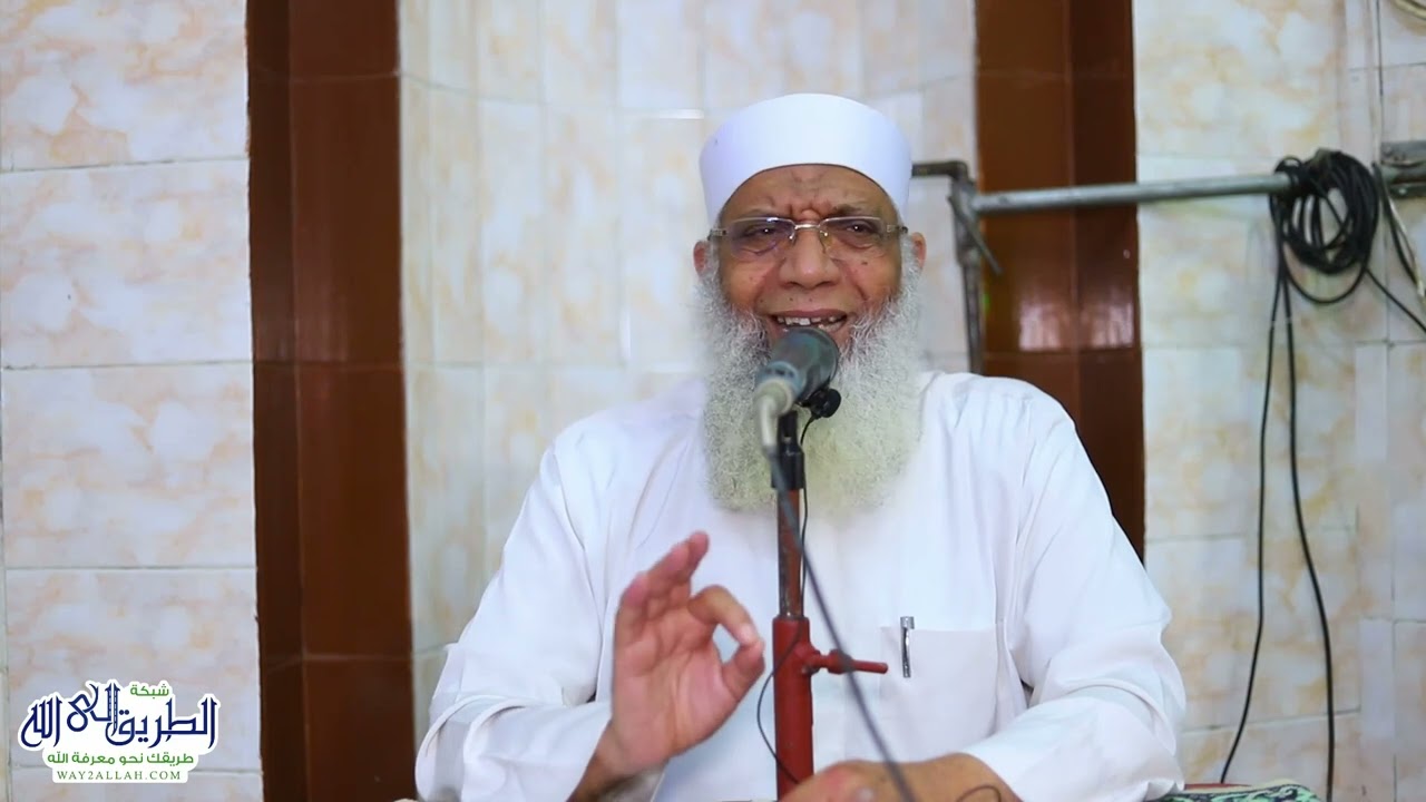 كلمة لا إله إلا الله فضلها وشروطها  