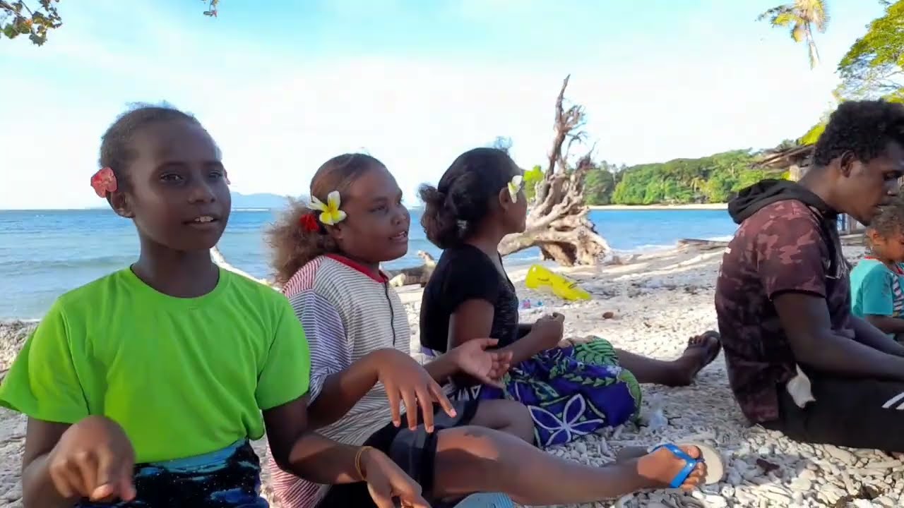 Dato Laka ( Island music offical video clip 2022 @rekaproduction4154 )