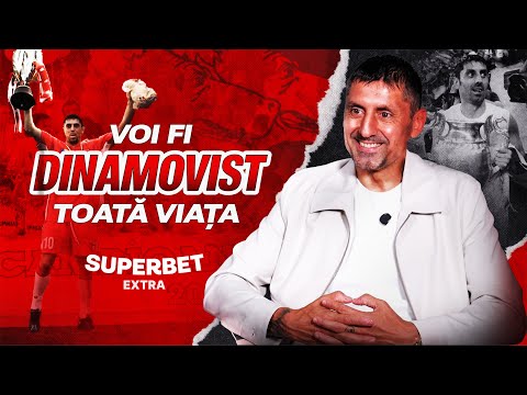 "N-AȘ VREA SĂ TREACĂ NIMENI PRIN ACELE MOMENTE!" | Superbet Extra