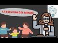 ESCUCHA DEL MENOR | LINEAMIENTOS DEL PROTOCOLO | VALOR PROBATORIO