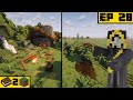 Book to Block: Episode 28 – Finished Plains
