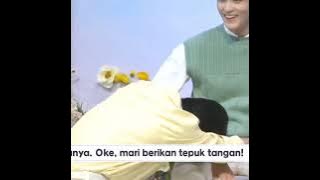 #haechan morning wake up call #nct127