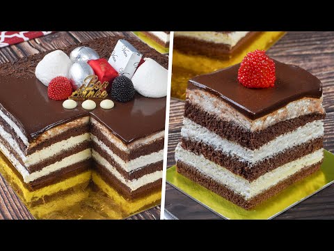 أحلى و أسهل تارت فوري نوار شكل و مداق و لا أروع