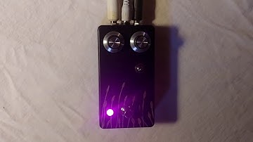 Lurch Audio 12 Grain - baritone demo