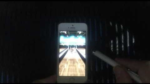 Crazy Bowling #Unity3D