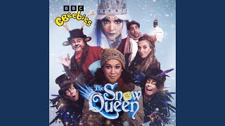 Everybody Here Say Hey (From the Cbeebies Christmas Show: The Snow Queen)