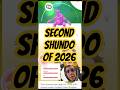 SECOND SHUNDO OF 2026 &amp; HIGHLIGHTS (Jan 26th) #pokemongo #shundo #shiny #hundo #pokemon