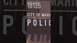 Dozens of old Maricopa Police Department cases under review by Arizona Department of Public Safety