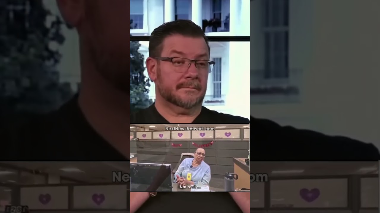 EXPOSED: Investigative Journalist Uncovers STAGGERING Fraud in Newsom's California — Exposed Workers Are All 'Wildfire Firefighters'