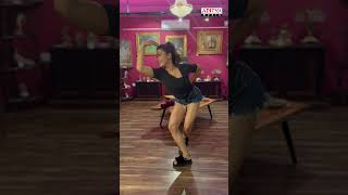 Rashmika Dance Moves | Saami Saami (Kannada) |#AlluArjun |#Pushpa |#Rashmika |#Sukumar |#DSP
