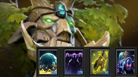 Dota breezy - How to ArcTreant