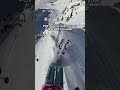First FWT Pro and already making her mark with a 2nd place 😮‍💨 | Zoe Delzoppo