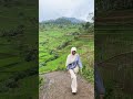You Found Paradise in Banjarwangi 🌿✨ #Shorts #Nature