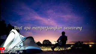 Story wa Kekinian|Berjuang sendiri🙂||2k19|part7
