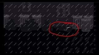 Freddy Fazbears Pizzeria Simulator Secret Puppet Mini Game???