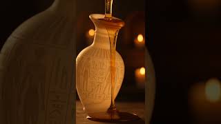 Archaeologists found 3,000-year-old honey in Egyptian tombs — and it was still perfectly edible. Hon