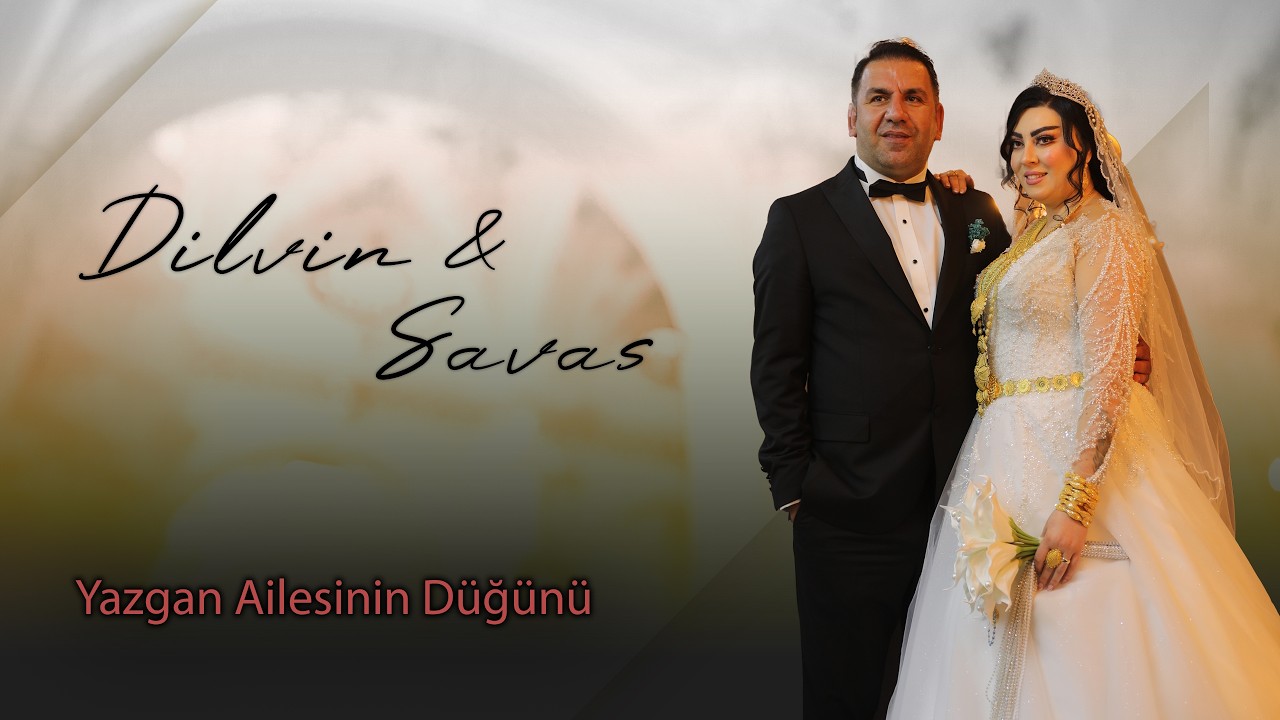 Yazgan Ailesinin Dügünü - Yüksekova