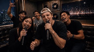 I Joined My Filipino Friends for a Wild Day in Manila 🇵🇭