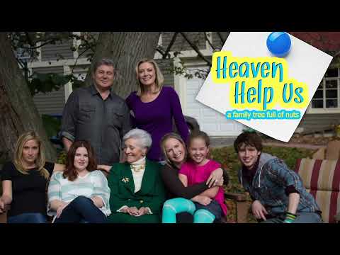 HEAVEN HELP US TEASER