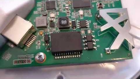 How To Repair Ubiquiti UniFi AP AC Lite