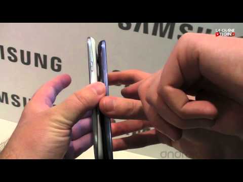 Vidéo: Pourquoi Le Galaxy S III Est Meilleur Que Ses Prédécesseurs