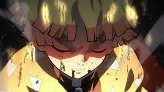 Trippie redd - holy smokes ft. lil uzi [zenitsu] .AMV.