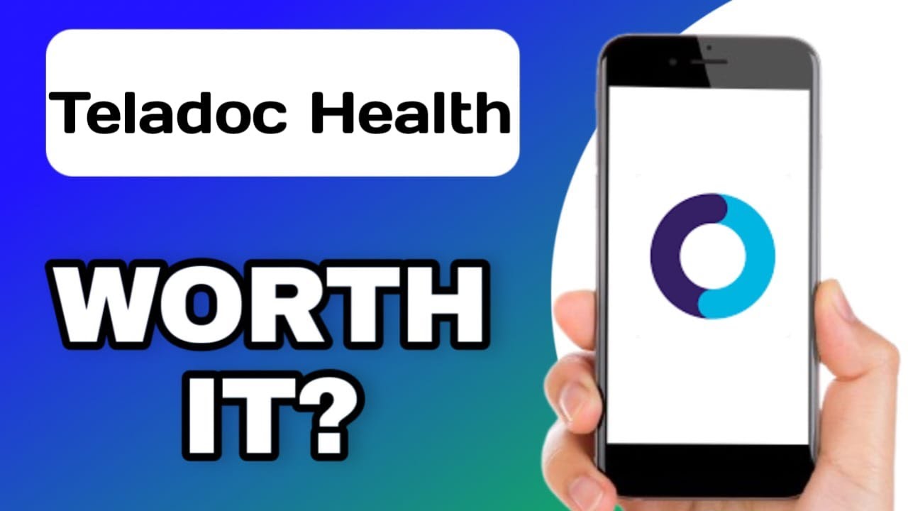 IS THE TELADOC HEALTH APP WORTH USING? (EXPLAINED)
