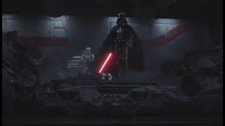 Darth Vader Han Hazretleri