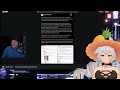 End of video