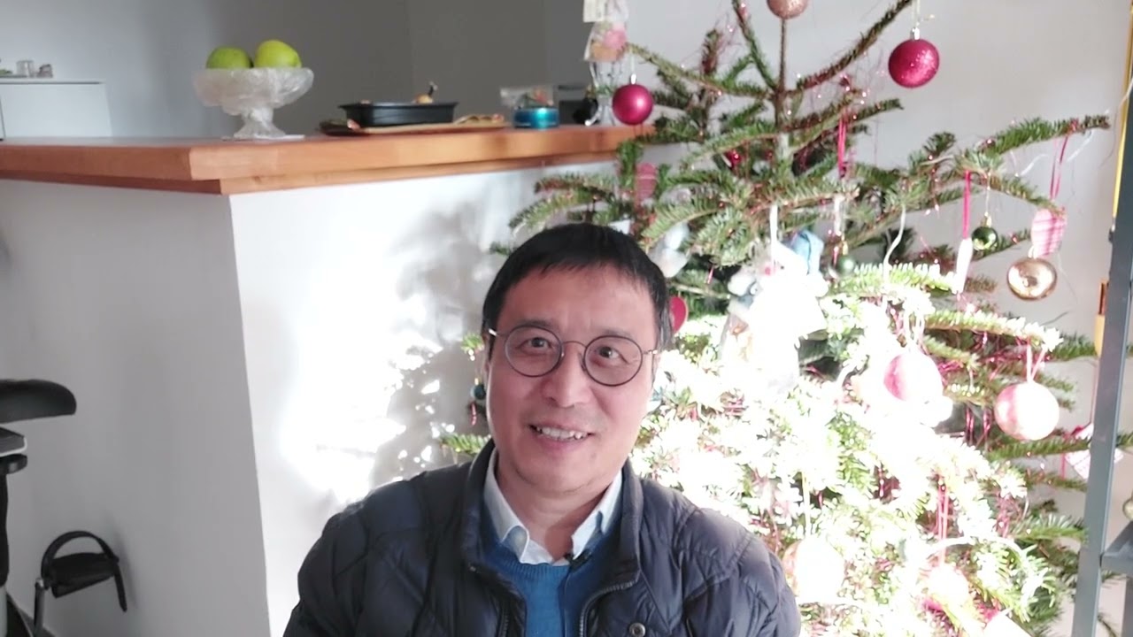 在掠夺者的时代，欧洲成了一个价值观孤岛