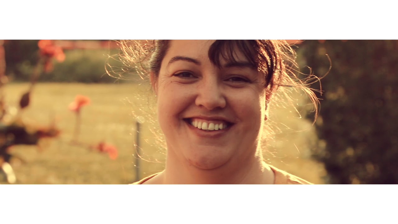 Moko Kauae - Abby Collier