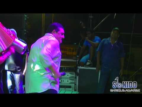 Poncho Zuleta la creciente del cesar en vivo