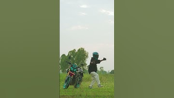 Thumbnail of Chainejo Jindaganima | Movie Song Sujan Chapagain | Salina B.K | #dance #dancevideo