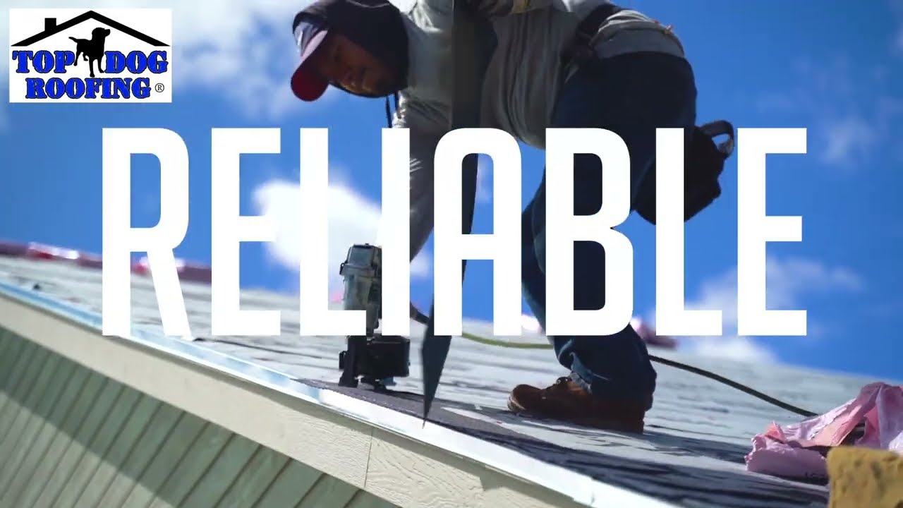 Reliable Roof Contractor in Cedar Park Texas